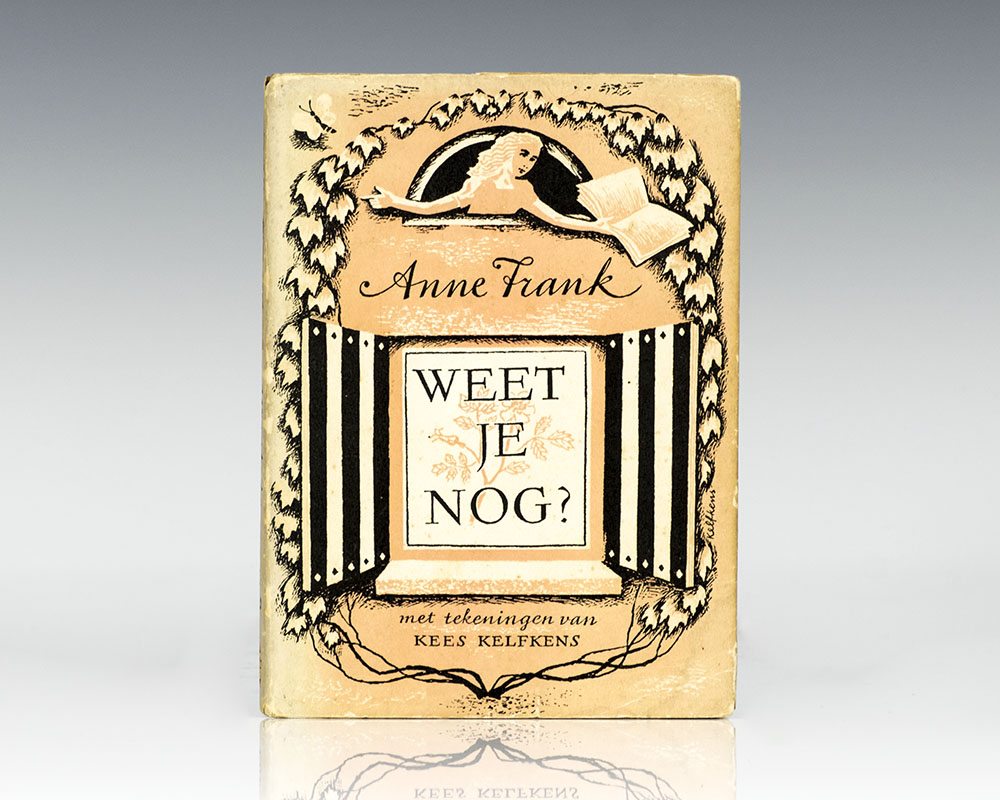 Weet Je Nog? (Do you Remember?).