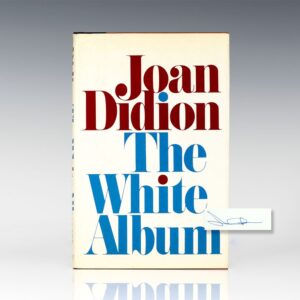 The White Album.