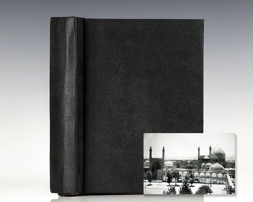 Original Persian Photographs.