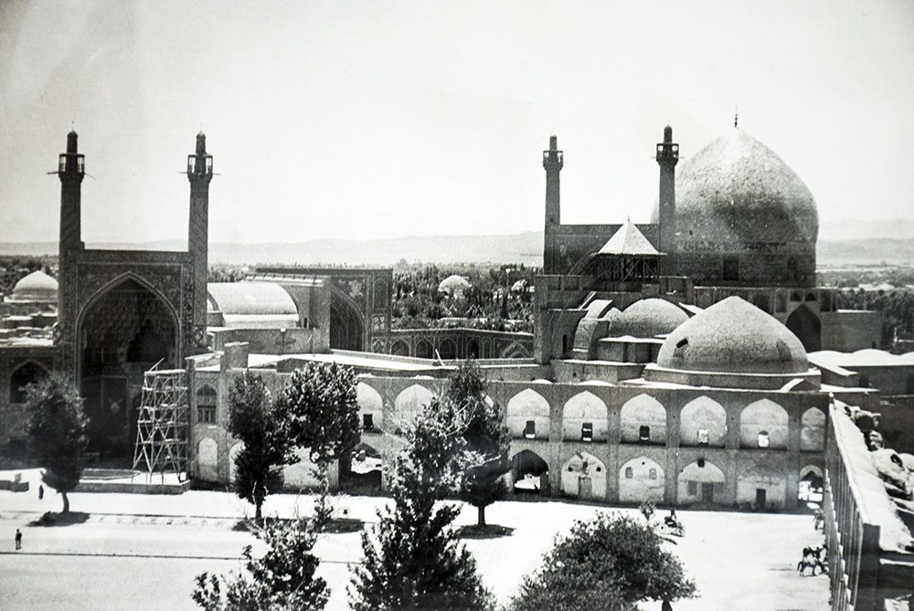 Original Persian Photographs.