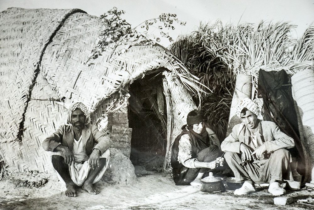 Original Persian Photographs.