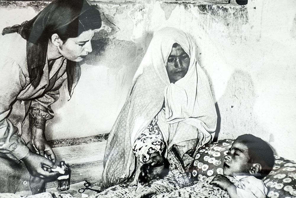 Original Persian Photographs.