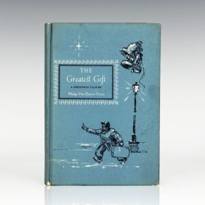 The Greatest Gift: A Christmas Tale.