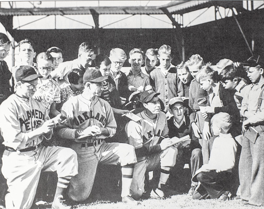 The DiMaggio Albums. Selections from Public and Private Collections Celebrating the Baseball Career of Joe DiMaggio