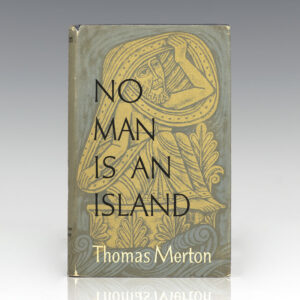 No Man Is An Island