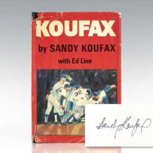 Koufax