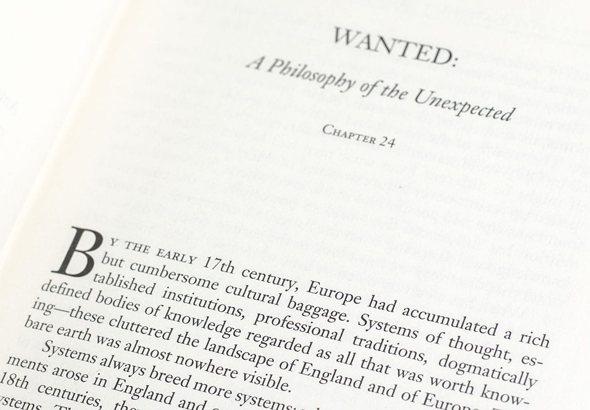 The Daniel J. Boorstin Reader