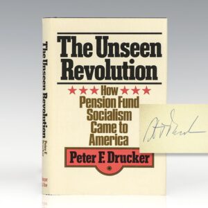 The Unseen Revolution