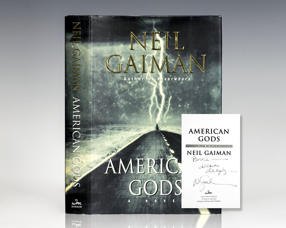 American Gods.