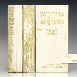 East of the Sun West of the Moon: Old Tales from the North.