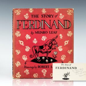 The Story of Ferdinand.