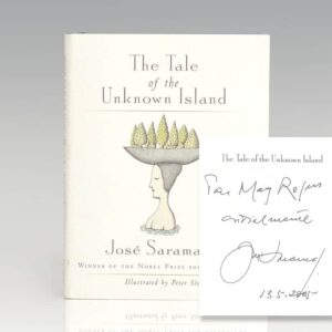 The Tale of Unknown Island