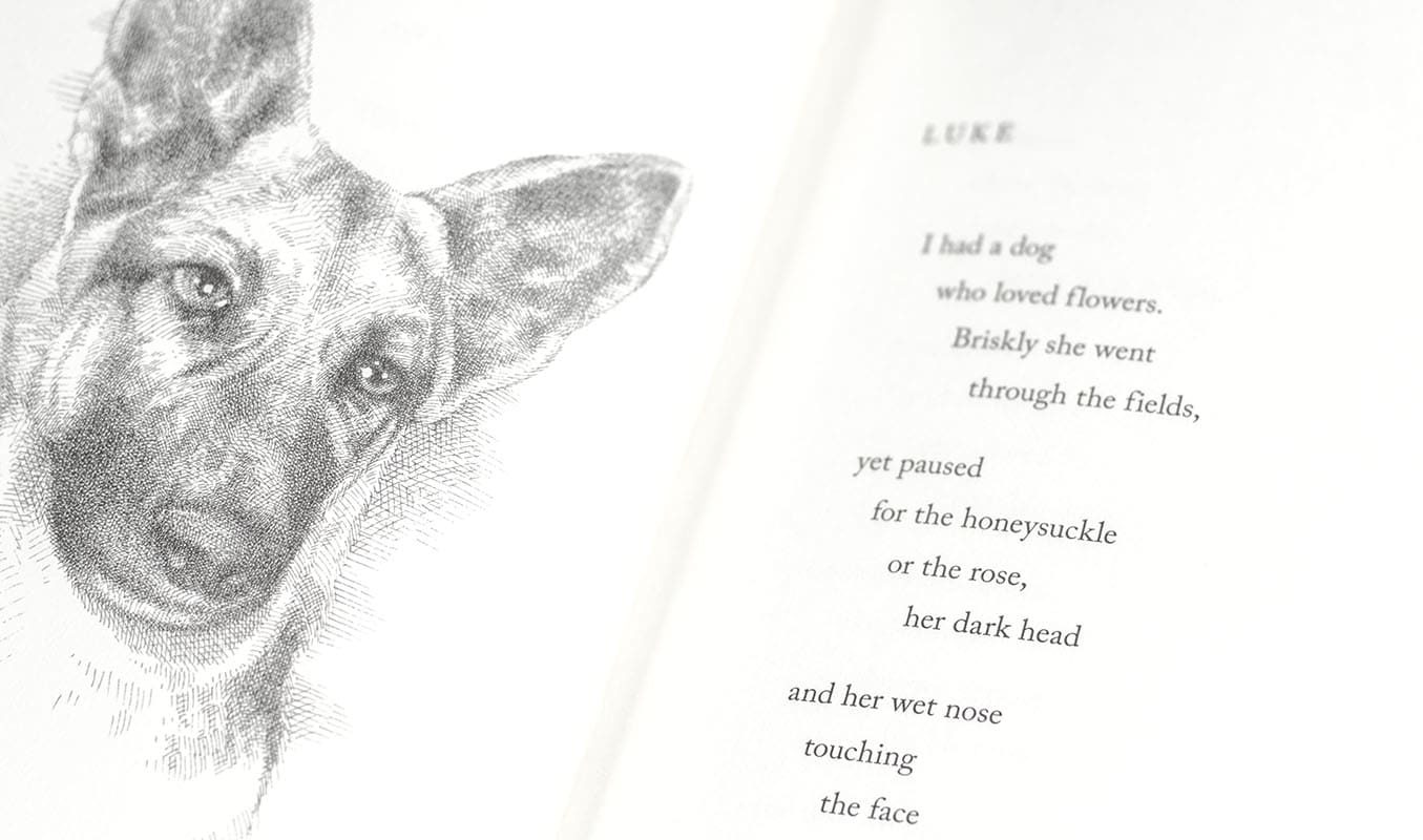 Dog Songs: Poems