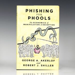 Phishing For Phools.