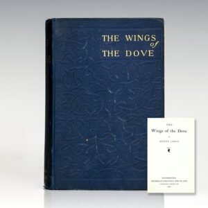 The Wings of the Dove.