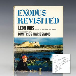 Exodus Revisited.
