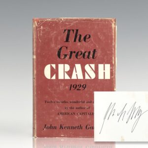 The Great Crash 1929