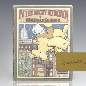 In the Night Kitchen