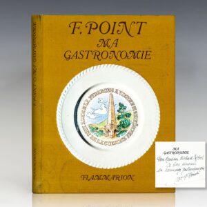 Ma Gastronomie.