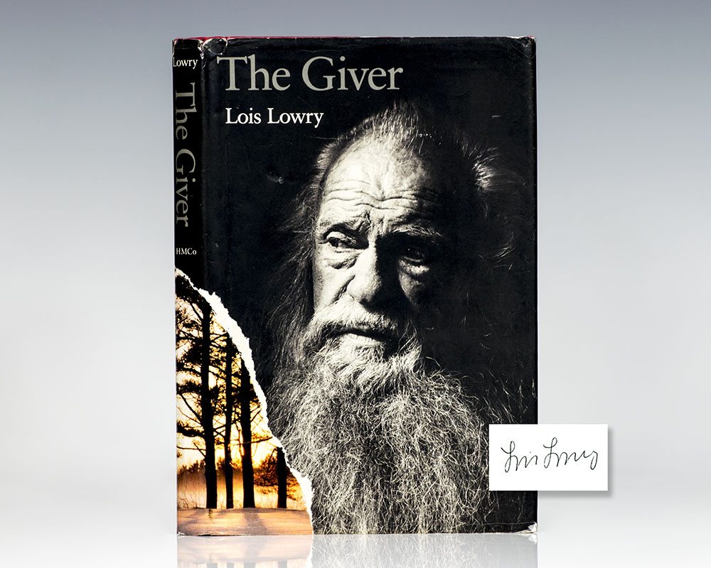 The Giver. - Image 3