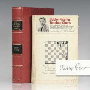 Bobby Fischer Teaches Chess