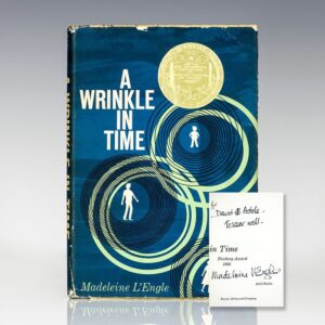 A Wrinkle In Time.