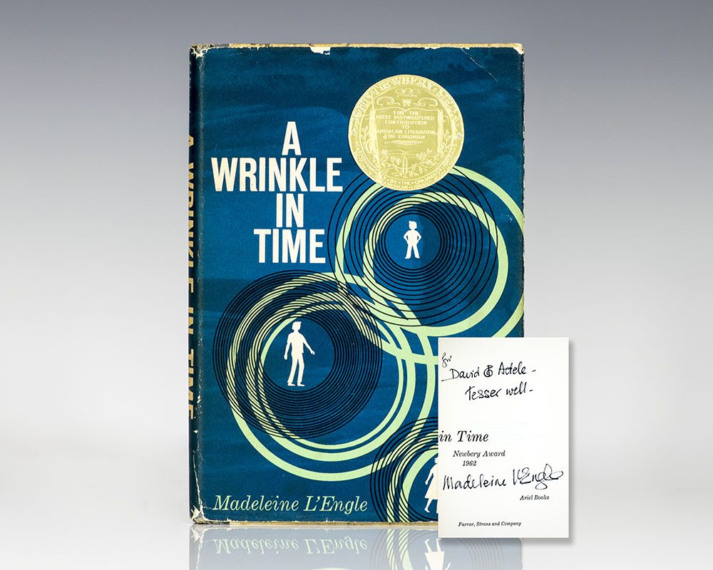 A Wrinkle In Time.