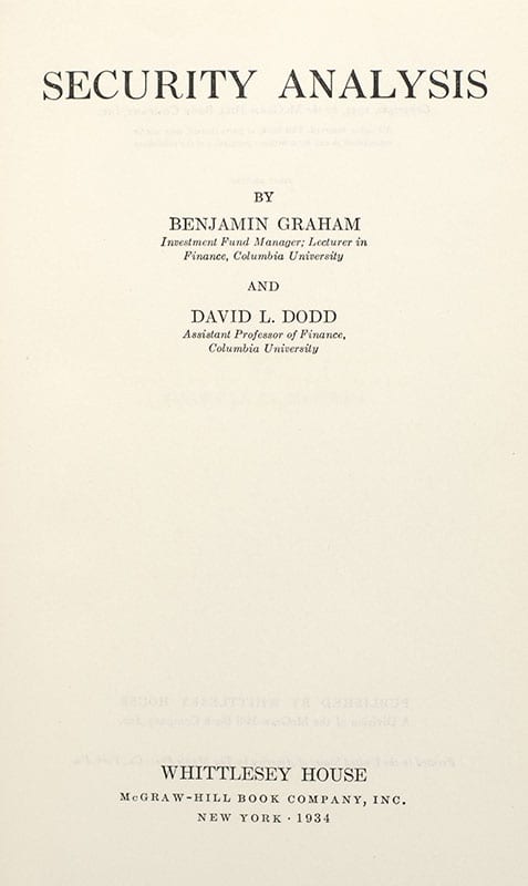 Security Analysis: Principles and Technique