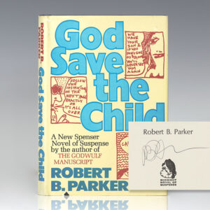 God Save the Child