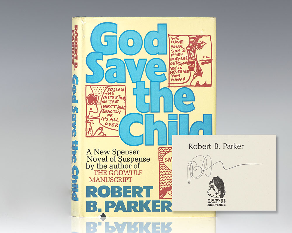 God Save the Child