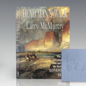 Dead Man's Walk