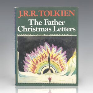 Letters From Father Christmas
