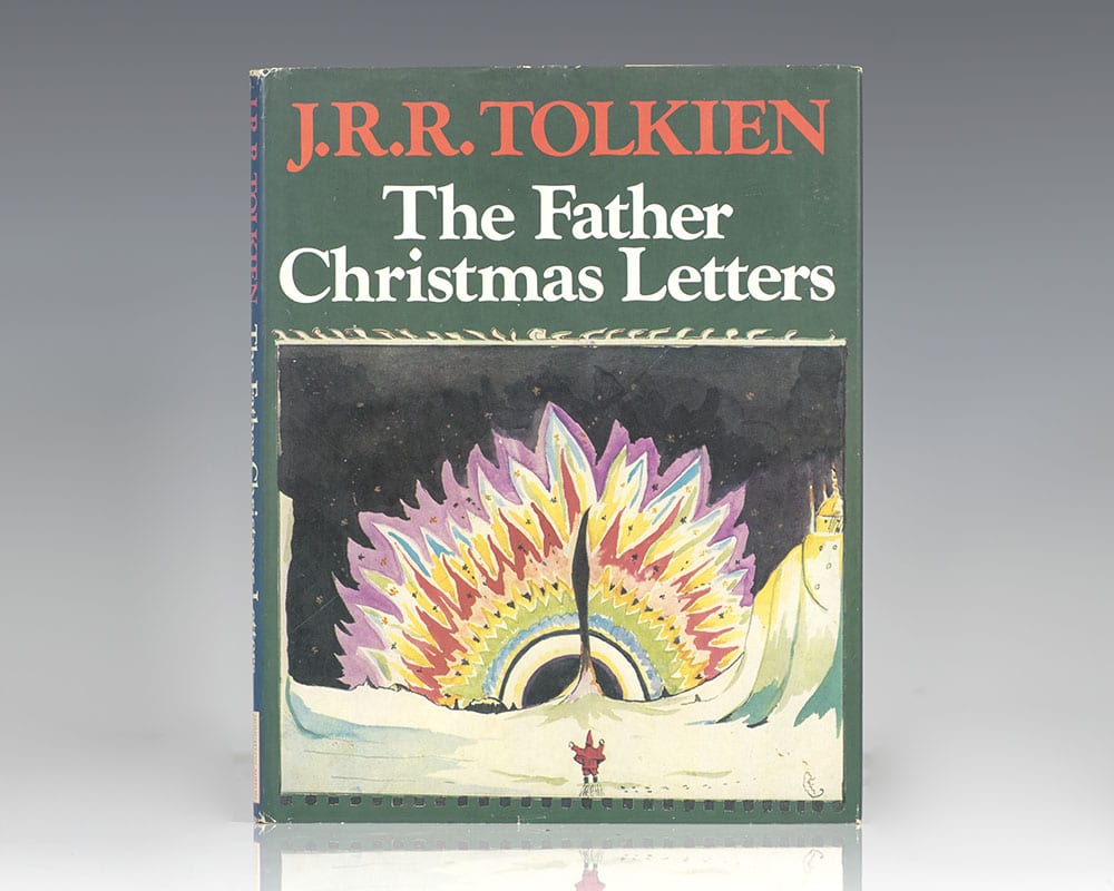 Letters From Father Christmas