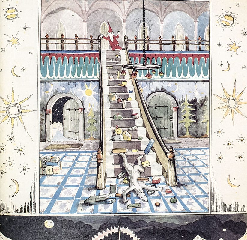 Letters From Father Christmas