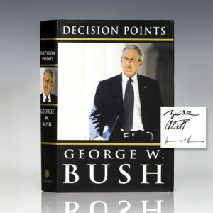 Decision Points.