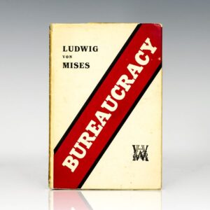 Bureaucracy.