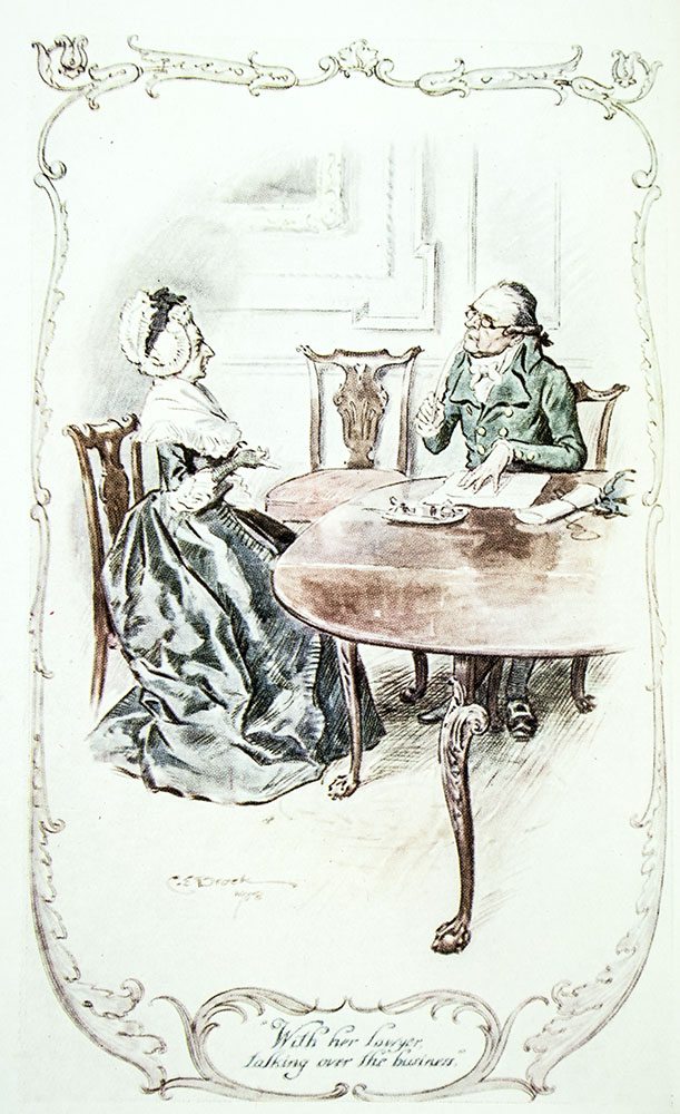 The Works of Jane Austen (Pride and Prejudice, Sense and Sensibility, Northanger Abbey, Persuasion, Mansfield Park, and Emma).