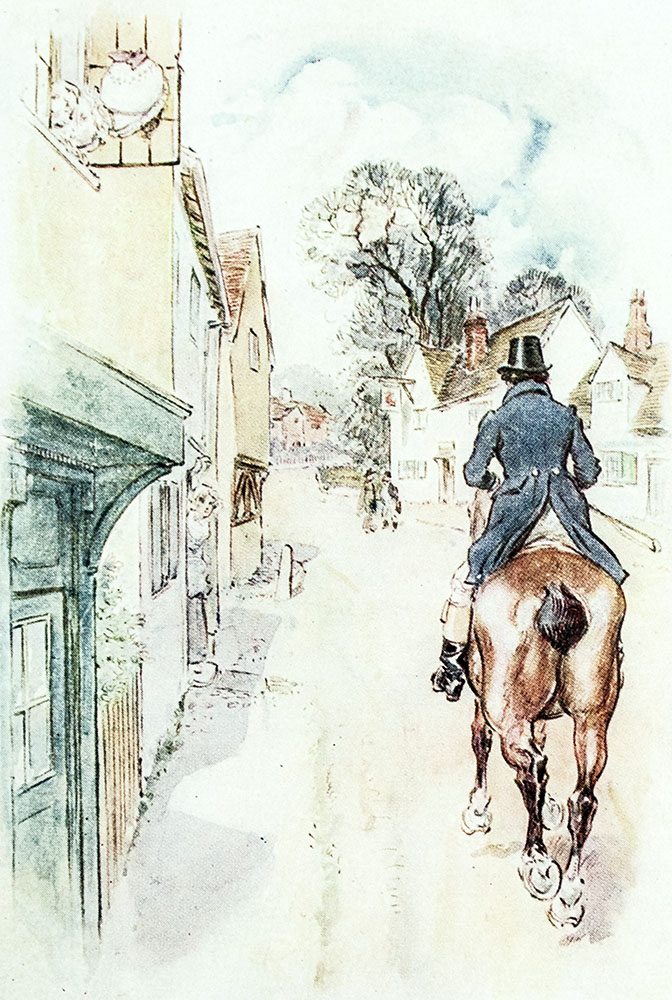 The Works of Jane Austen (Pride and Prejudice, Sense and Sensibility, Northanger Abbey, Persuasion, Mansfield Park, and Emma).