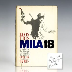 Mila 18.