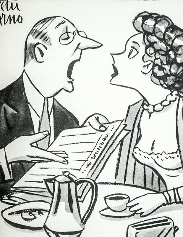 Where Are the Customers' Yachts: or A Good Hard Look at Wall Street.