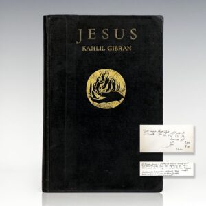 Jesus The Son of Man.