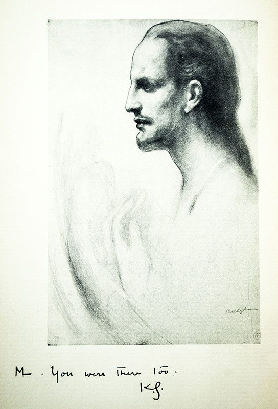 Jesus The Son of Man.