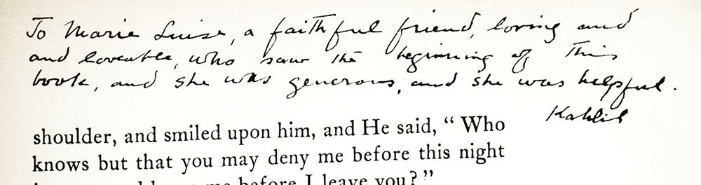 Jesus The Son of Man.