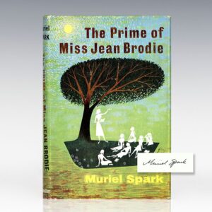 The Prime of Miss Jean Brodie.