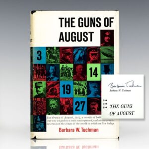 The Guns of August.
