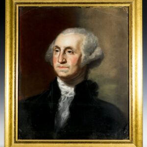 George Washington Portrait