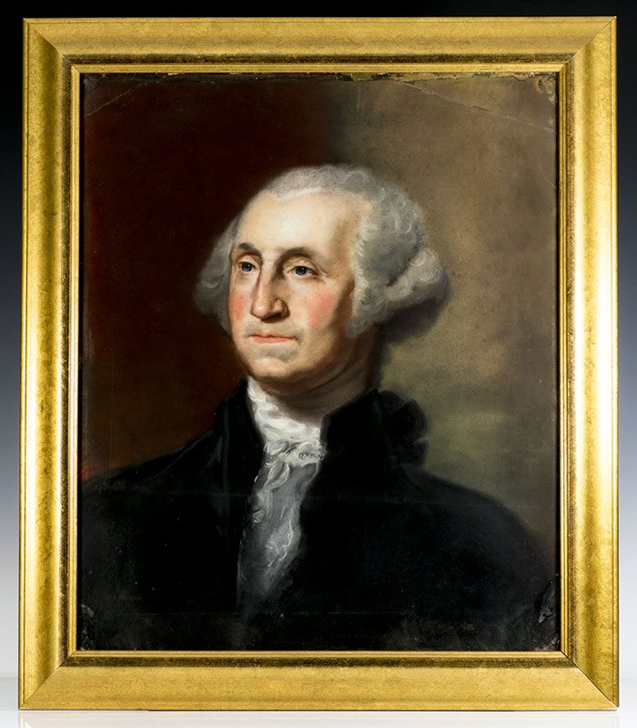 George Washington Portrait