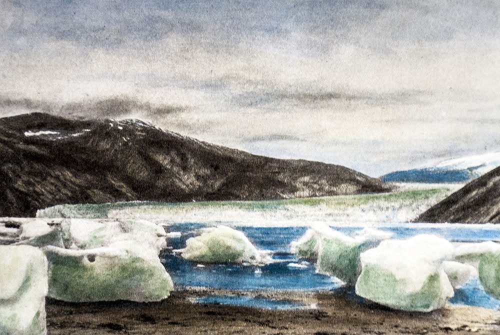 The Writings of John Muir: The Manuscript Edition.