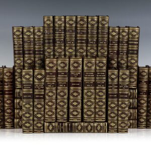 The Works of Henry James (Including Roderick Hudson; The American; The Europeans; Washington Square; The Portrait of a Lady; The Bostonians; What Masie Knew; The Tragic Muse; The Other House; The Awkward Age; The Sacred Fount; The Wings of the Dove; The Ambassadors; The Turn of the Screw; The Golden Bowl).