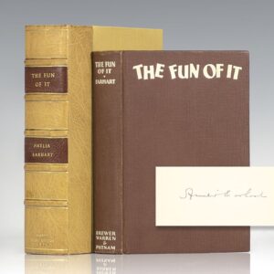 The Fun of It